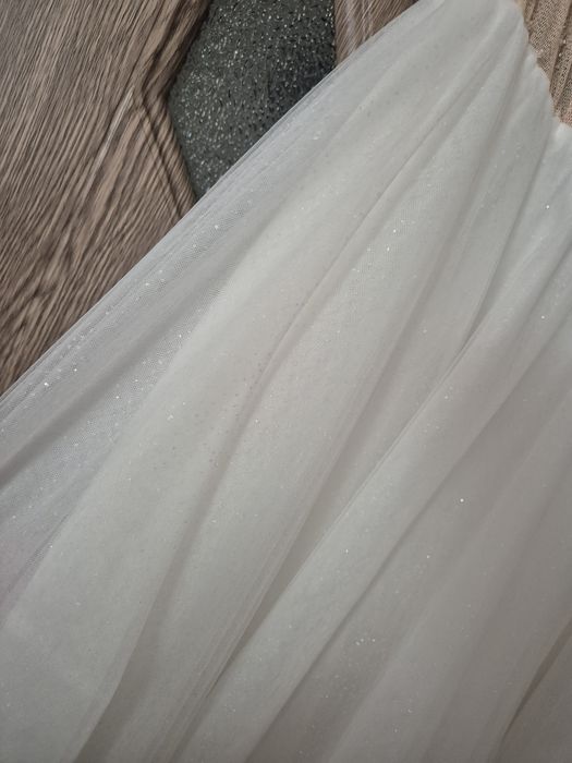 Rochie mireasa Iris Bridal