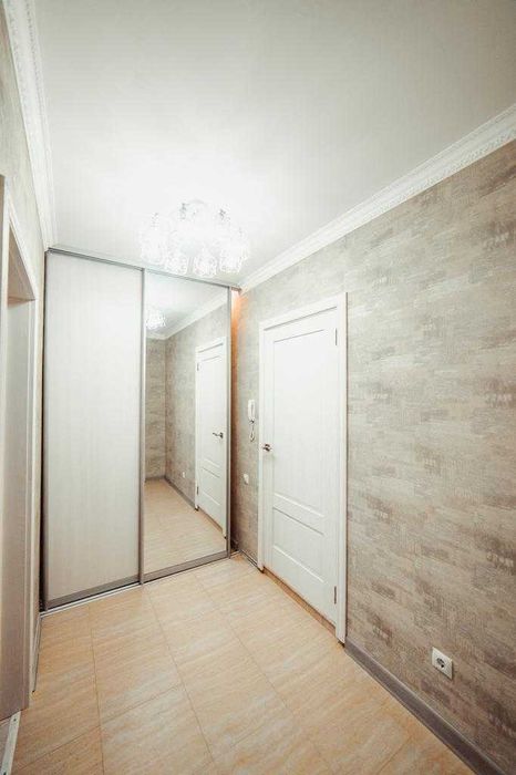 Vip квартира на Оразбаева