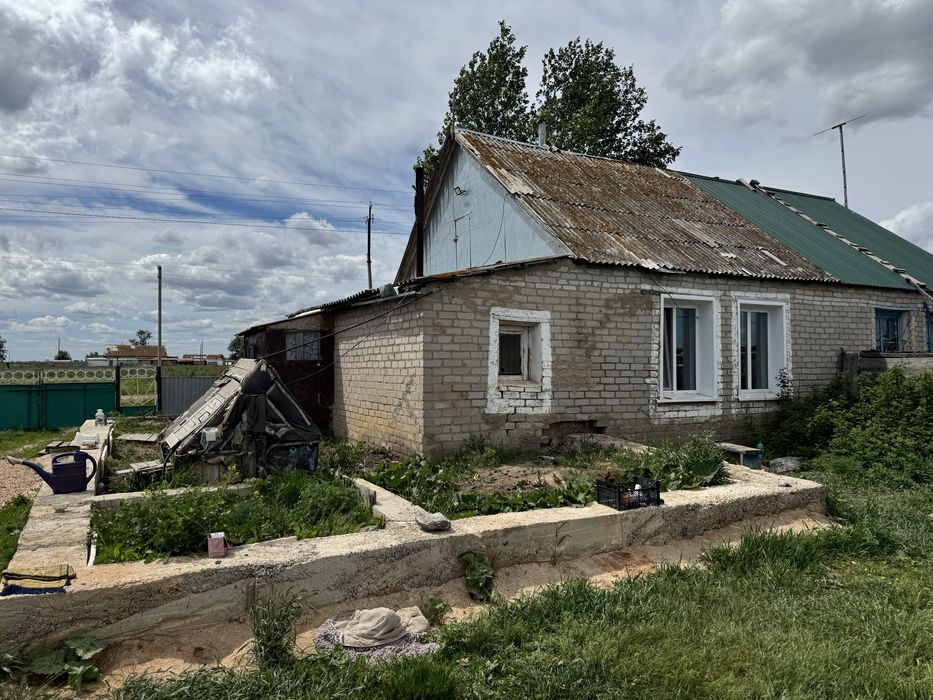 Продам Дом п.Васильковка