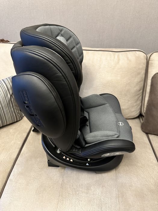 Lorelli premium столче за кола 9-36кг