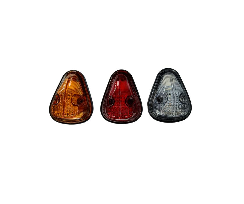 Lampa 6 LED SMD Voltaj