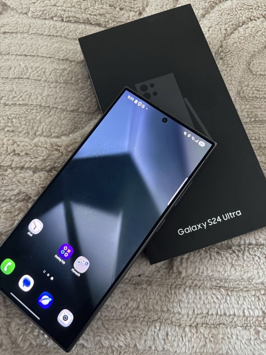 Samsung s24 Ultra DualSIM
