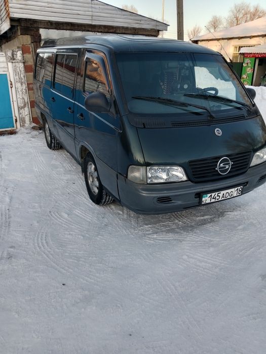 Микроавтобус 14 мест