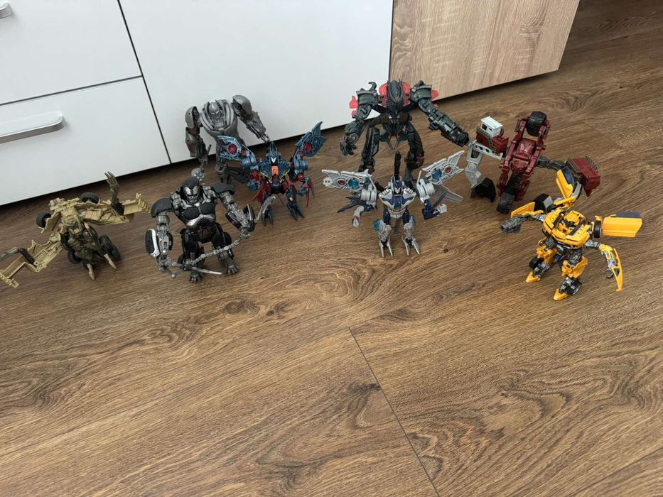 Трансформърс Hasbro