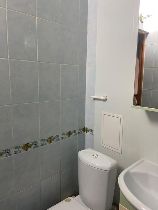 Квартира в центре города