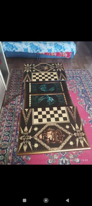 Продается стол игральный