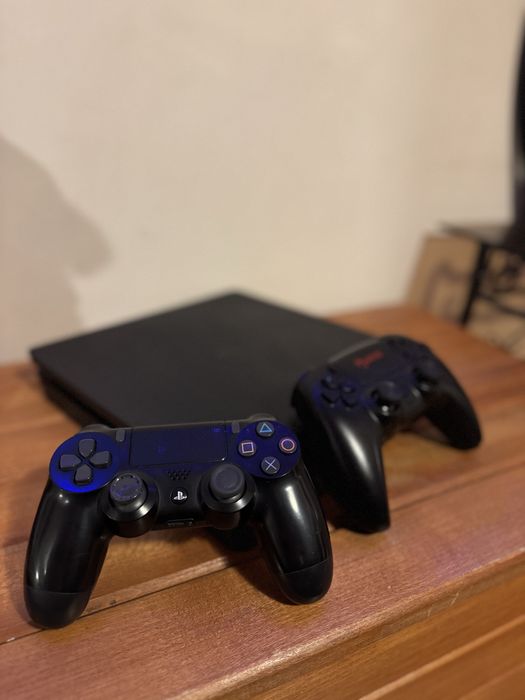 Sony Playstation 4