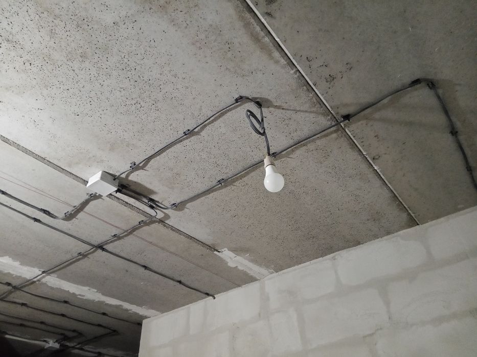 Услуги Электрика юго Восток, город, Караганда, маикудук