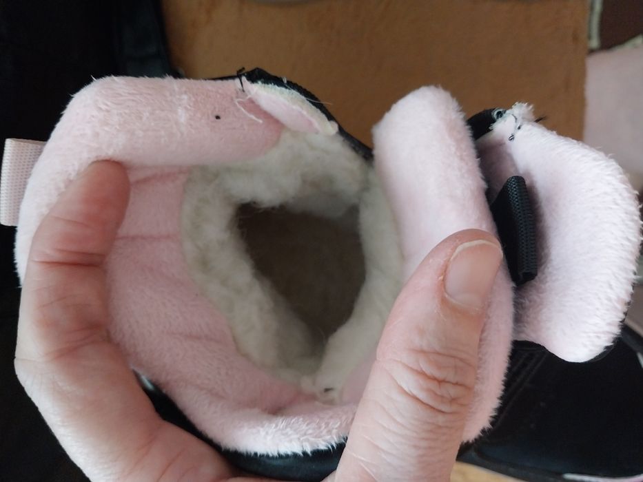 Обувь детская новая