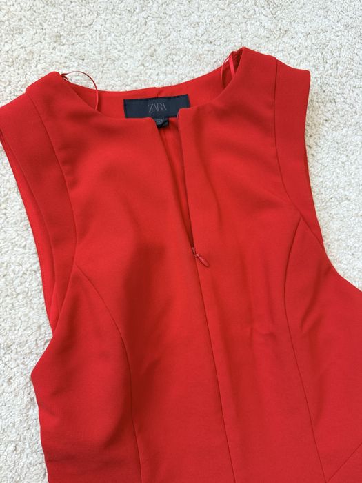 Top Zara marimea s nou