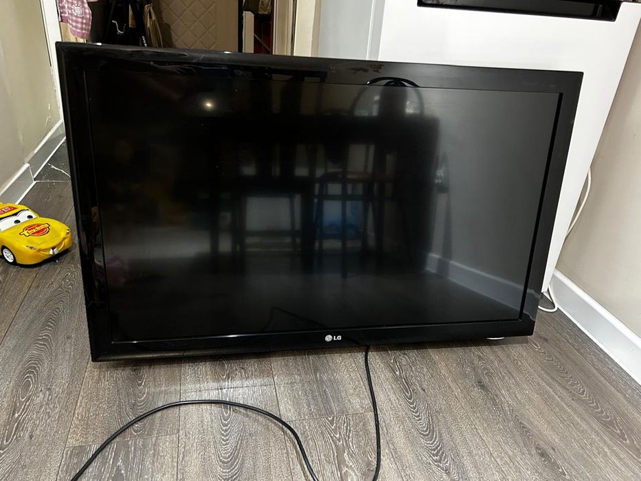 Телевизор кабельный