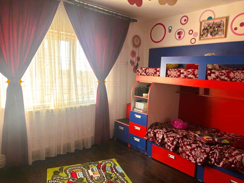 Apartament 2 camere decomandat, mobilat – gata de mutat