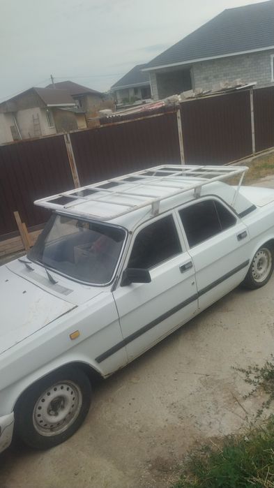 Продам волгу 3110