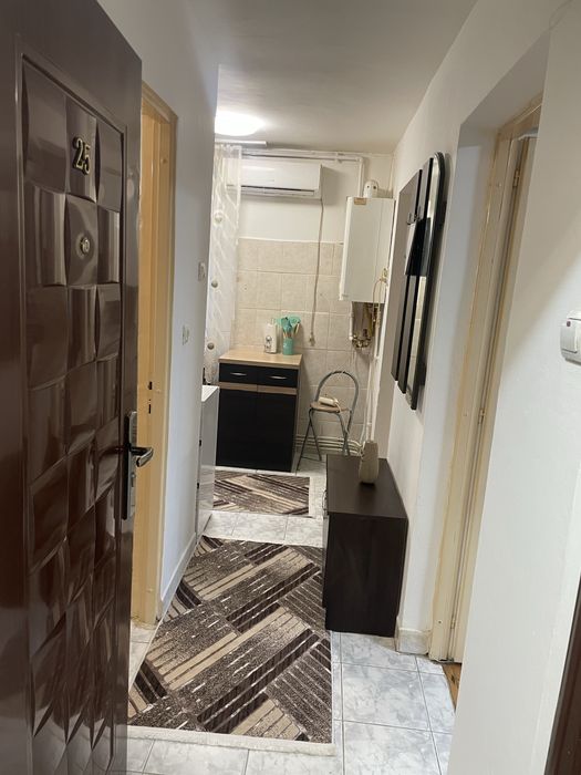 Apartament in regim hotelier