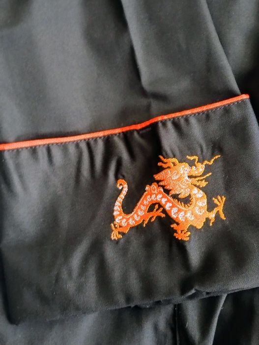 Униформи,пристилки за готвачи.