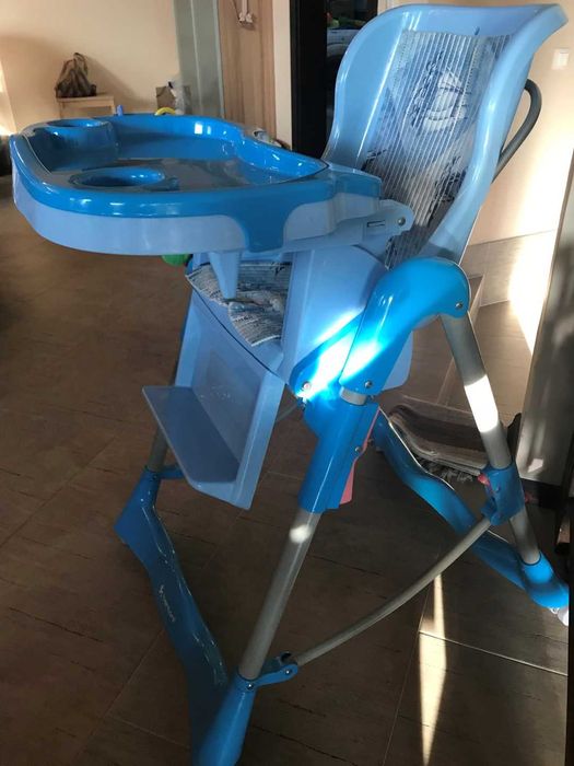 Столче за хранене Primo