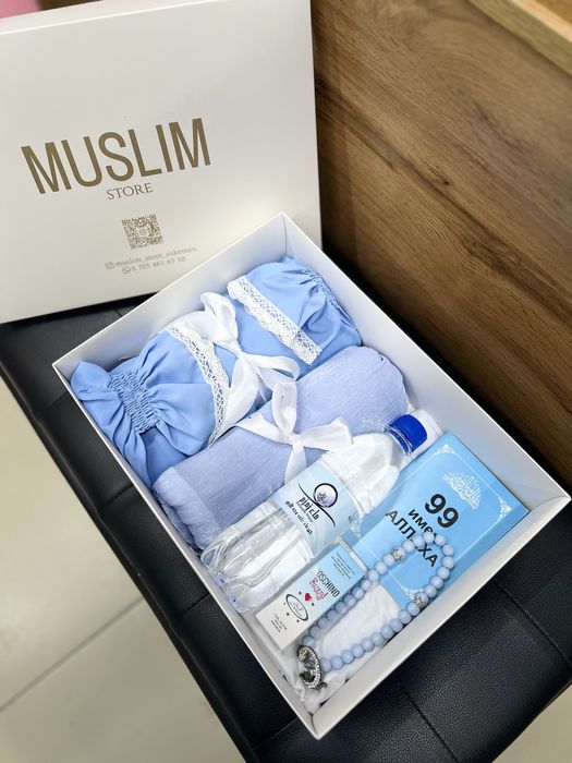 Мусульманские товары