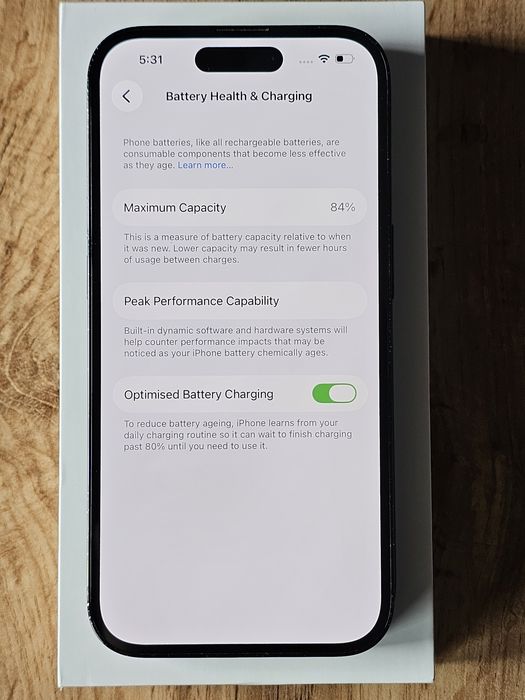 Apple iphone 14 pro 128gb