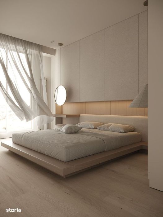 Apartament 3 camere | 2 bai | finisaje moderne | TVA inclus | Chiajna