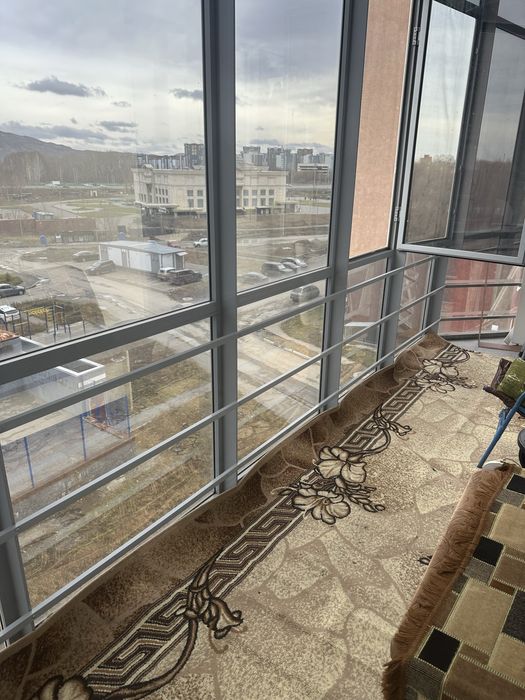 Продам квартиру Ертис сити