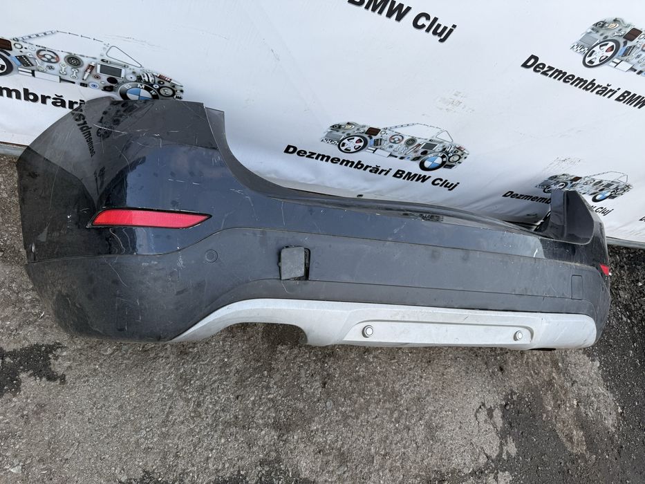 Bara BMW x1 e84 bara spate x1