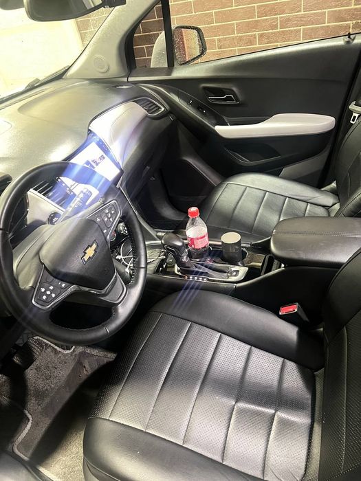 tracker 1 premier ideal POLNIY SHUMKA