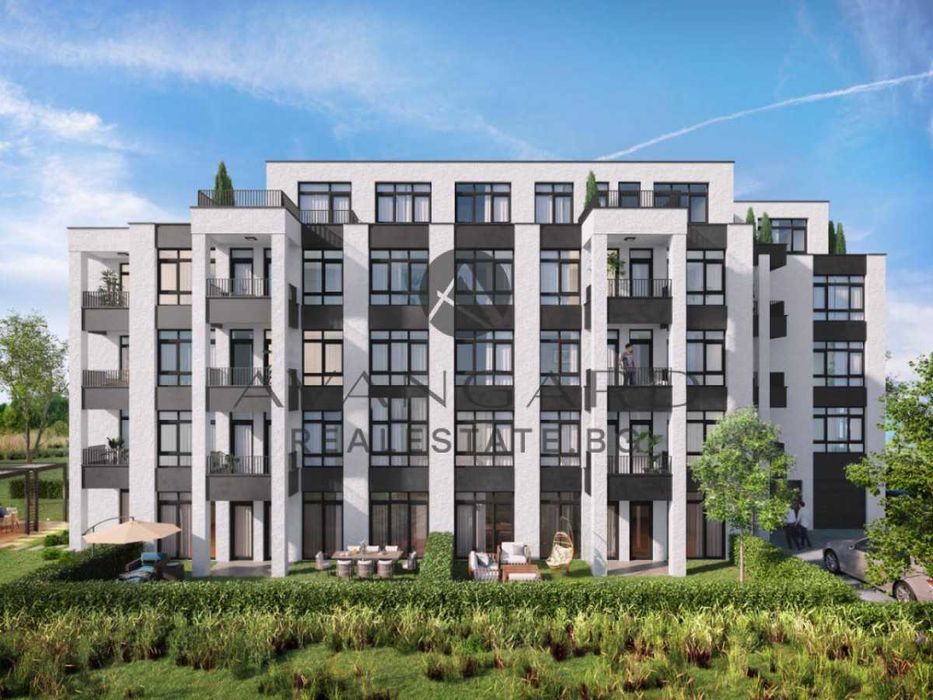 Продава се Двустаен апартамент в Пловдив, Прослав - 69 кв.м за 621 €/кв.м - Снимка #1