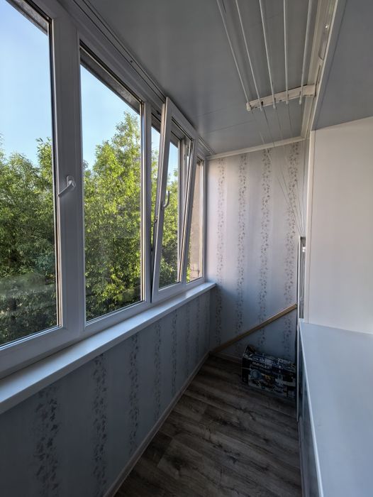 Продам 3 комнатную квартиру