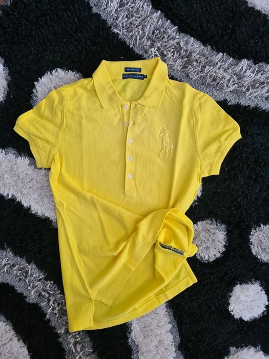 Tricou Ralph Lauren Xs dama