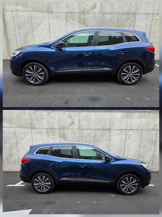Renault Kadjar - Benzină- Garanție 12 Luni