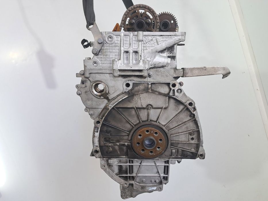 Motor complet ambielat Bmw 3 (E90) [Fabr 2005-2011] N47D20C 2.0 N47D20