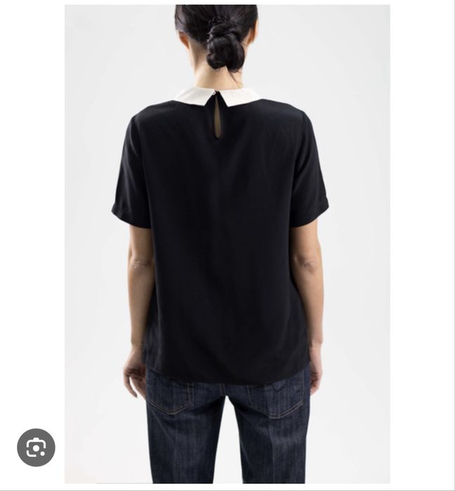 Топ кофта Sandro