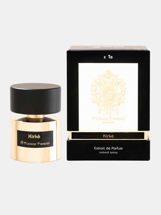 Parfyum suvi Tiziana Terenzi Kirke, 100 ml