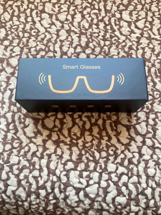 Smart Glasses очки
