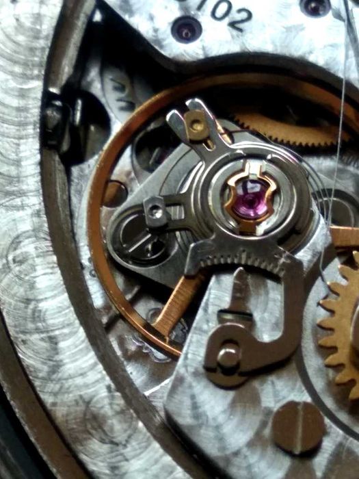 Panerai Daylight Chronograph