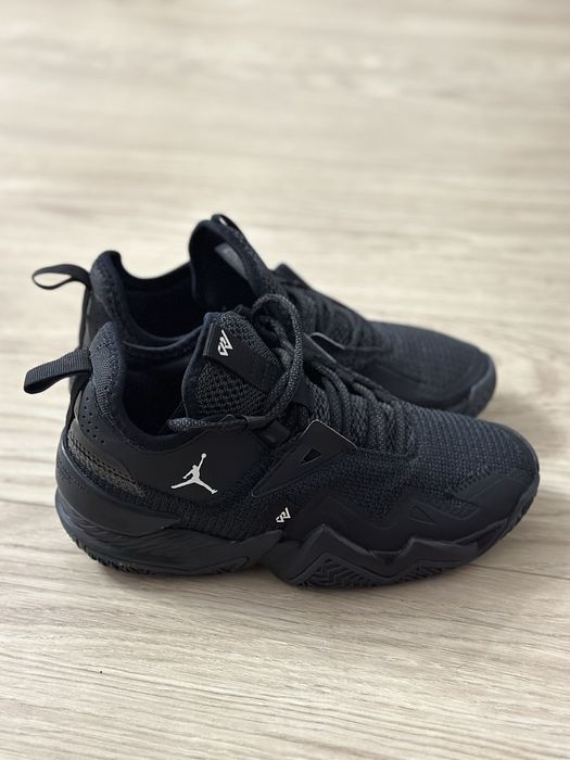 Pantofi de baschet Jordan Westbrook One Take 36.5 EU