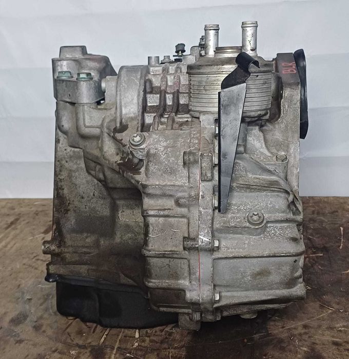 TitanAuto Volkswagen Passat B6 BLR АКПП