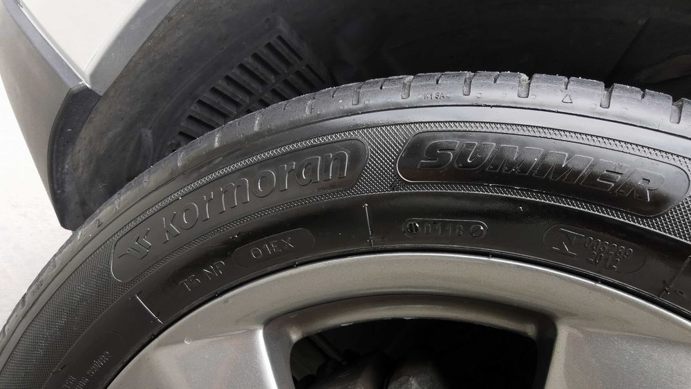 235/50/18 Kormoran летни гуми 4бр