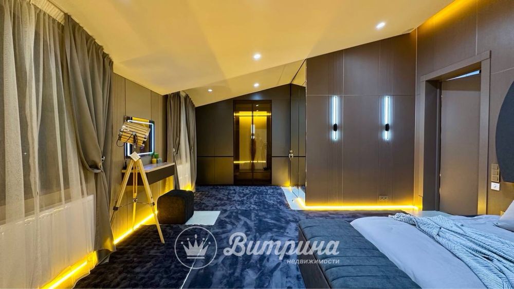 Ц2, ЖК Poytaxt Gavhari, 3-х комнатная квартира