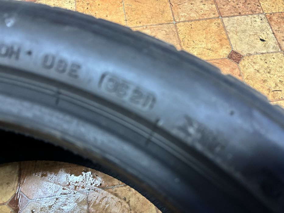 Bridgestone turanza спорт пакет 20 цола