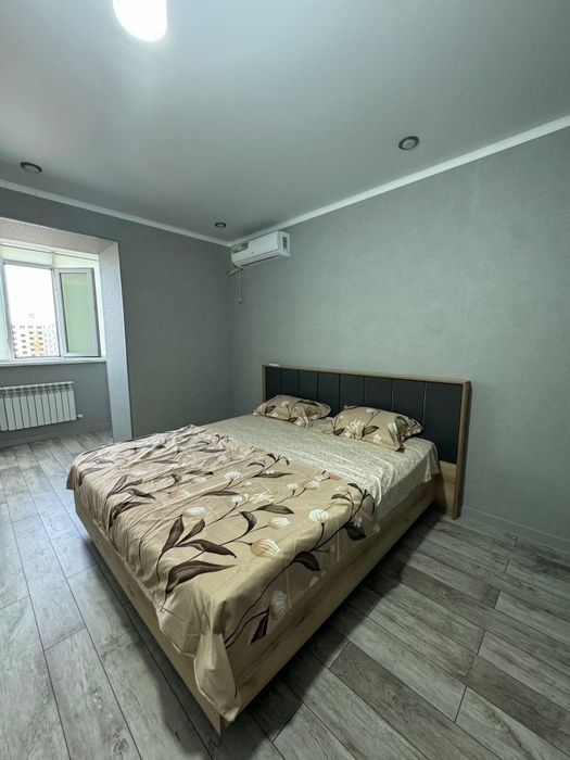 Сдам квартиру по суточно