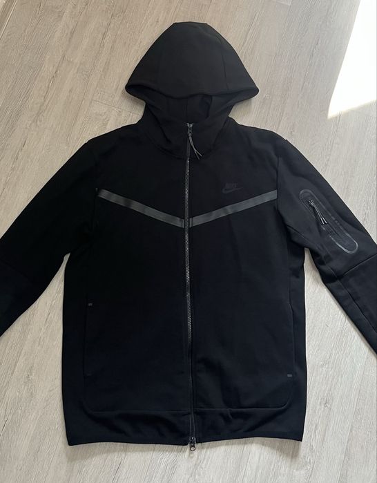 Nike Tech Fleece