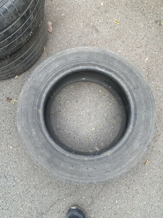 Продам шины  r16