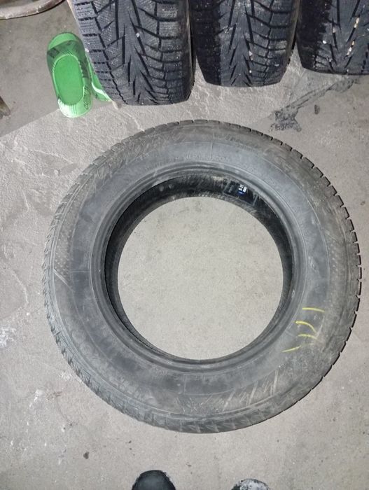 Продам шины в отличном состоянии