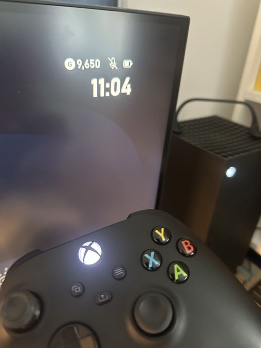 Controller Microsoft Xbox Series X/S, Wireless