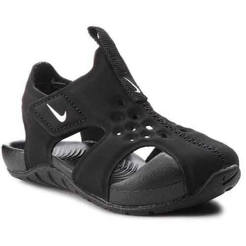 Нови детски сандали Nike
