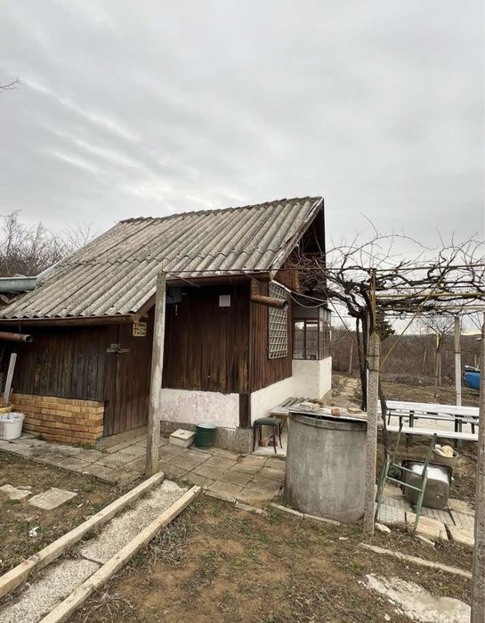 Вила в местност Нежовец Плевен