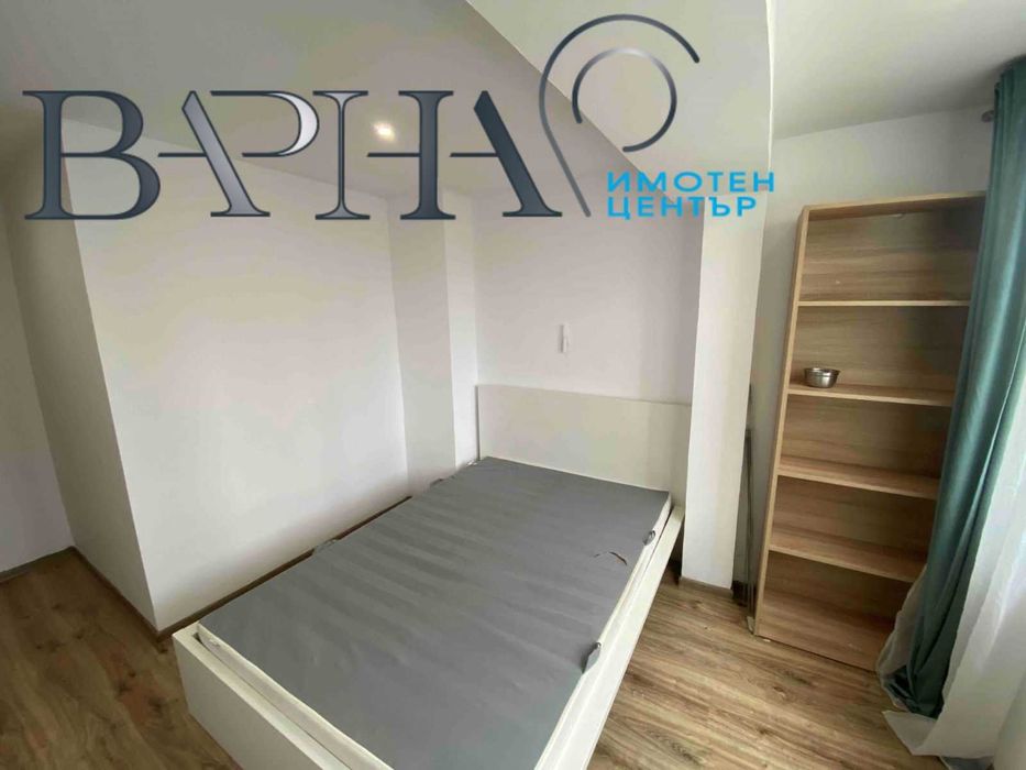 Продава се Двустаен апартамент в Варна, Трошево - 53 кв.м за 1107 €/кв.м - Снимка #7