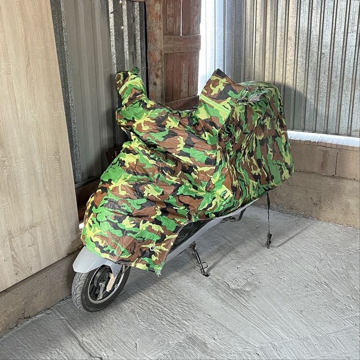 Продам электроскутер