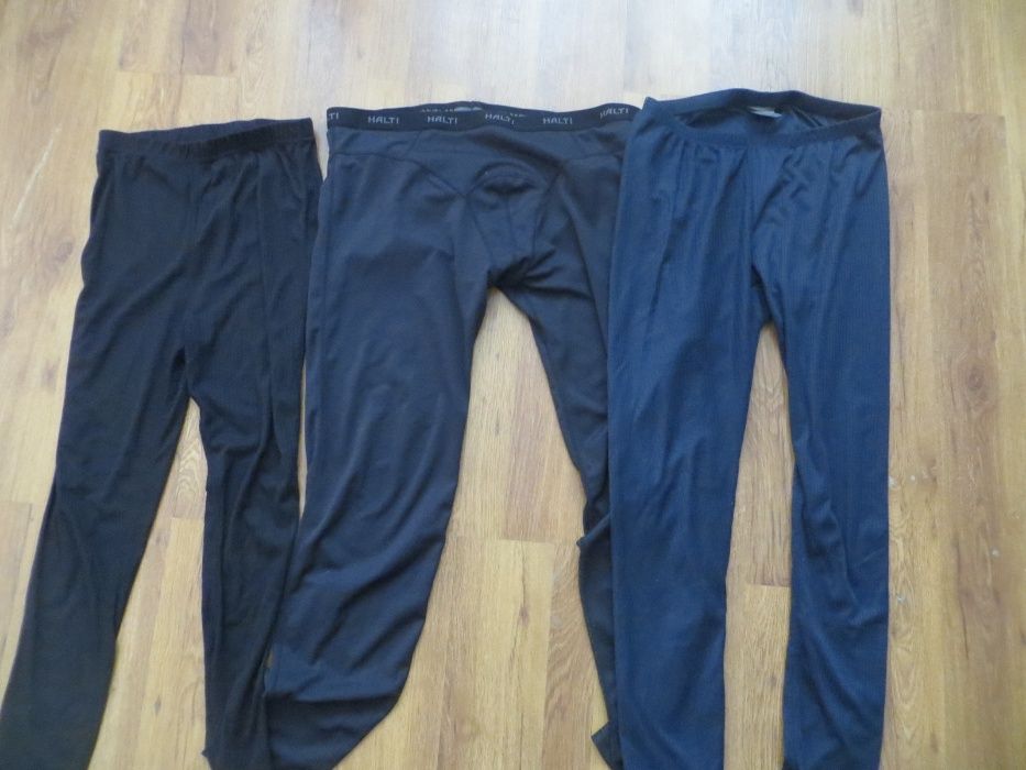 Термо бельо North Bend, Newbody, L.brador